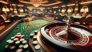 megabandar slot platform showing mobile app, live baccarat table, and Liga 1 betting interface