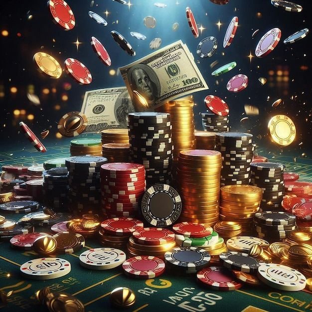 megabandar slot App 
