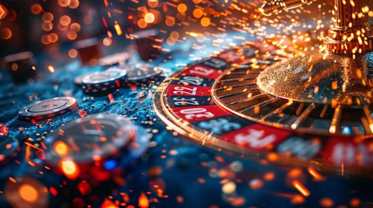 Multiple live-dealer tables in Recently Played feed showing baccarat, roulette, and Dragon Tiger